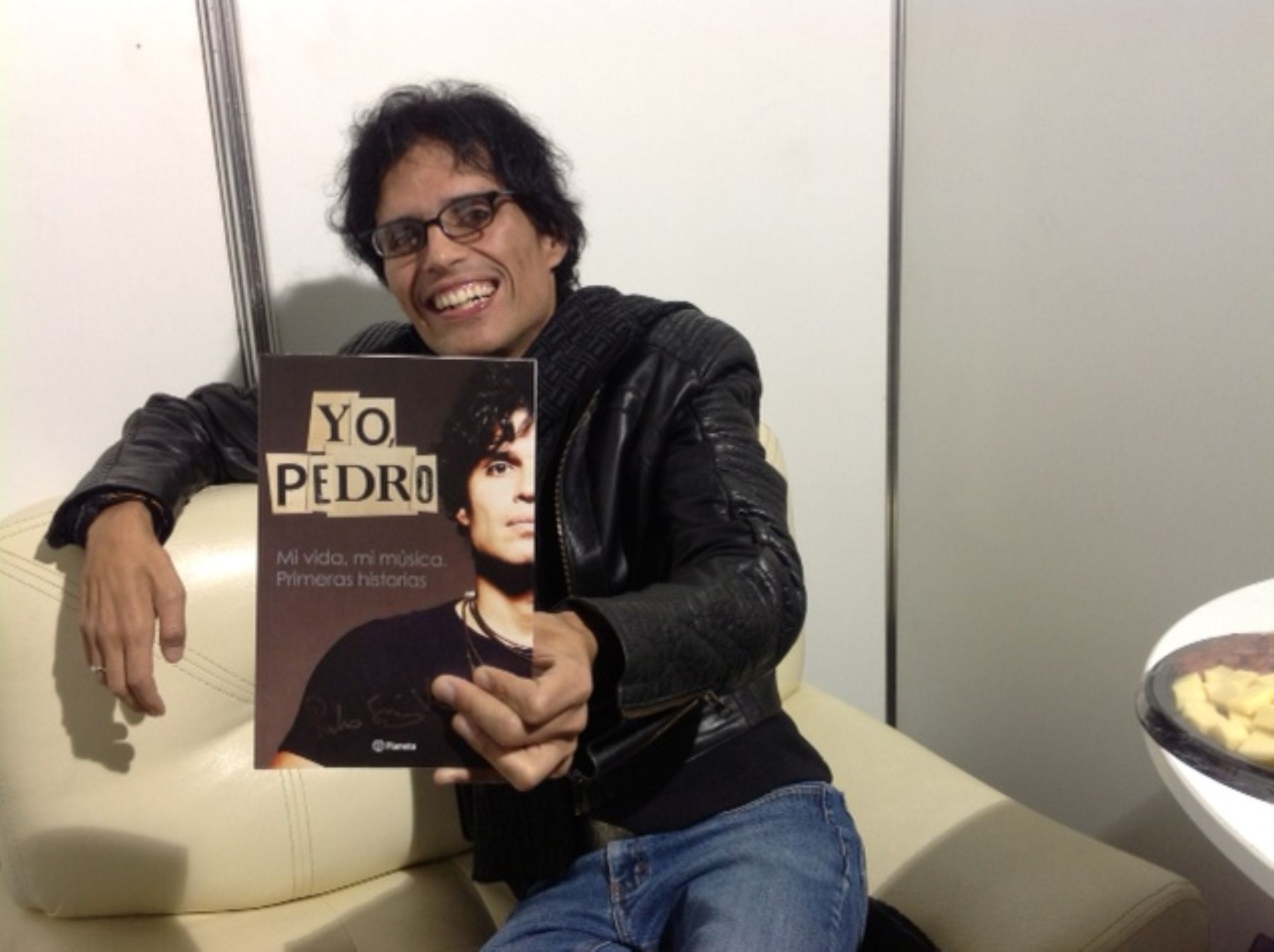 Foto: Esther Vargas