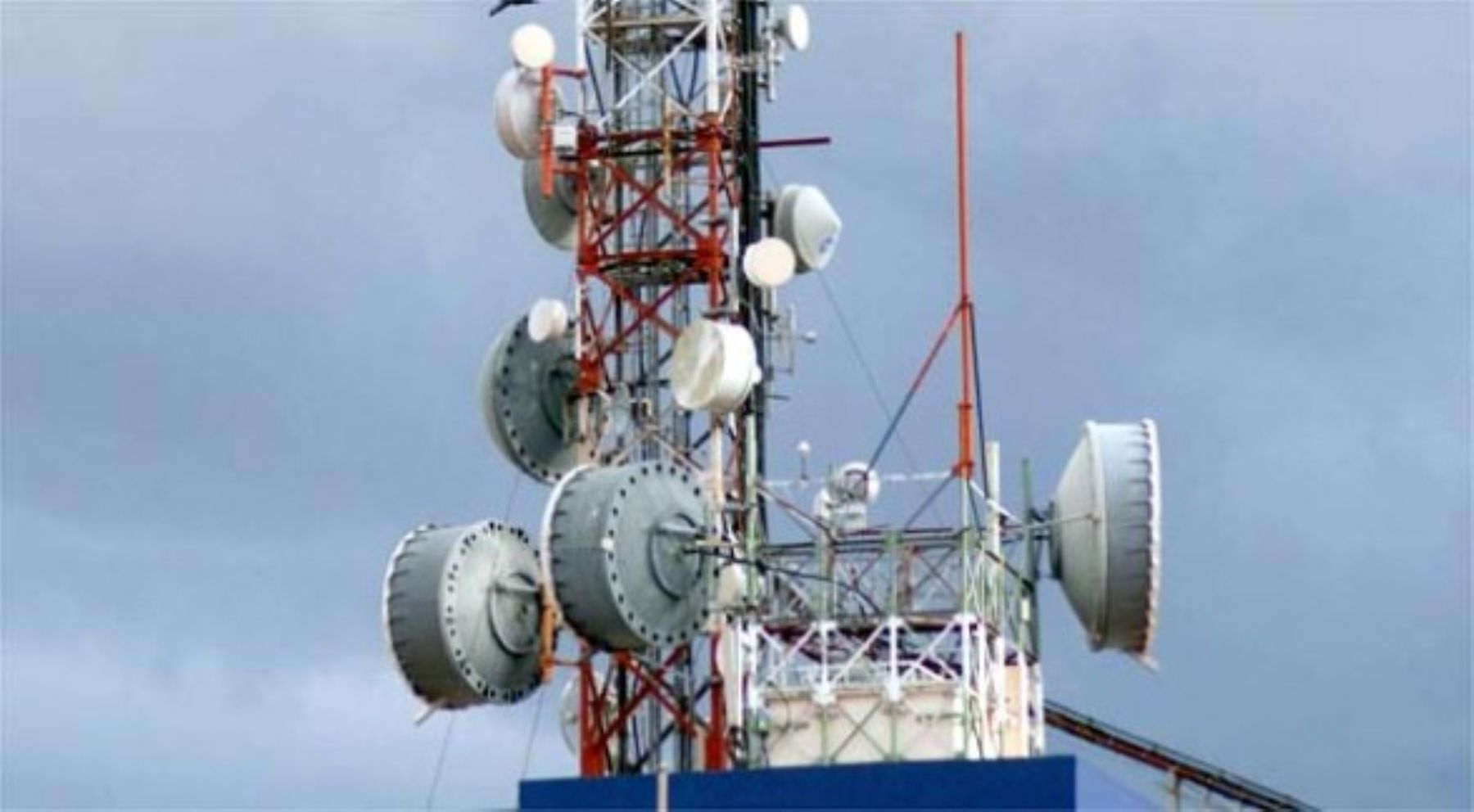 Movistar y Americatel ganan bandas A y B de telecomunicaciones 4G ...
