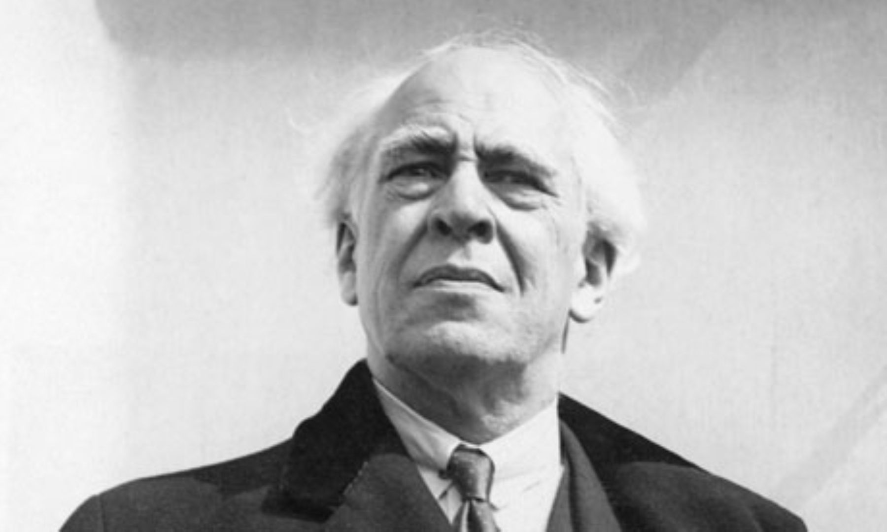 Konstantin Stanislavsky,el gran actor y director ruso.