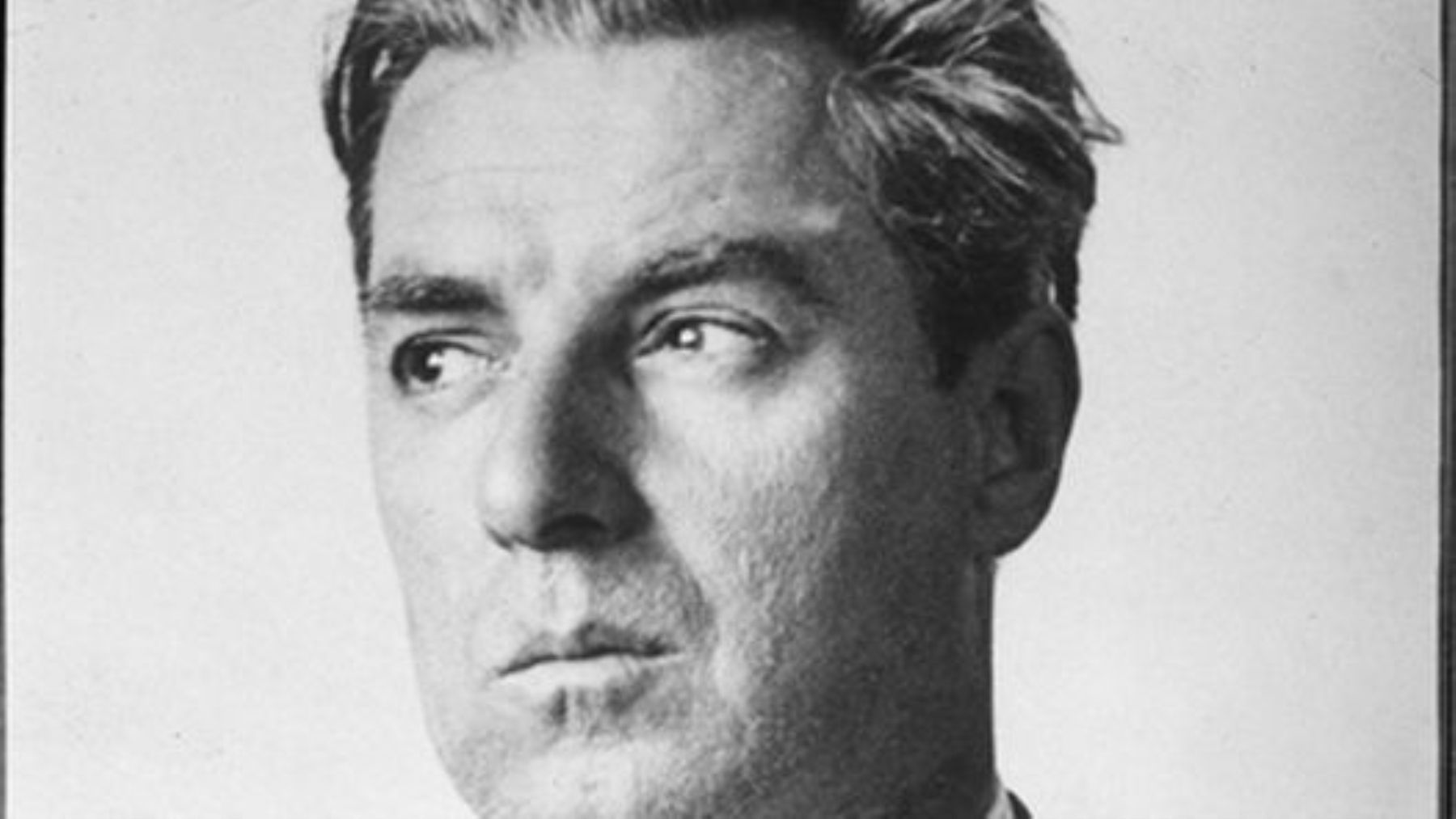 Escritor argentino Roberto Arlt murió un día como hoy | Noticias ...