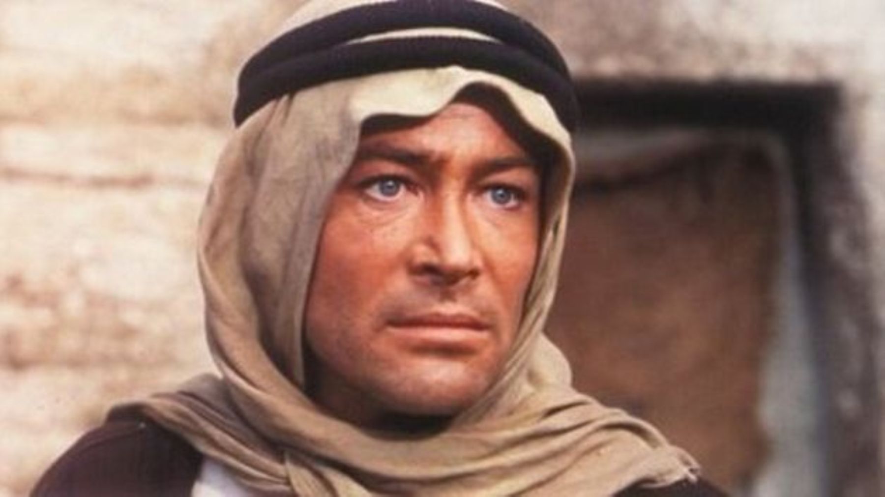 Actor irlandés Peter O’Toole. Internet/Medios