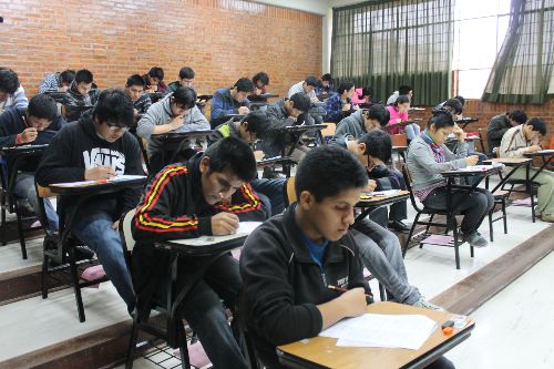Foto: Andina/Difusión