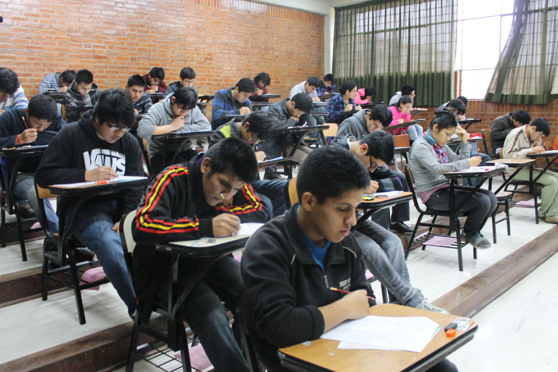 Foto: Andina/Difusión