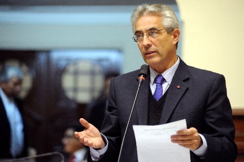 Foto: ANDINA/Difusión.