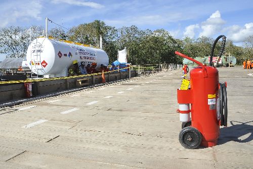 Foto: ANDINA/Prensa Presidencia.