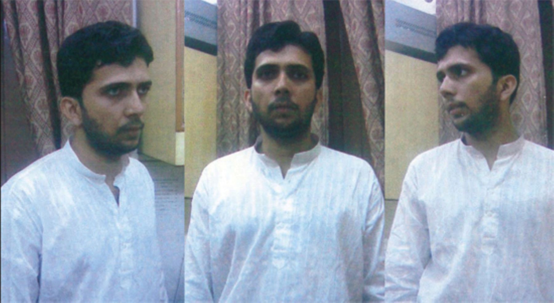 Yasin Bhatkal es sindicado como responsable de diversos atentados.