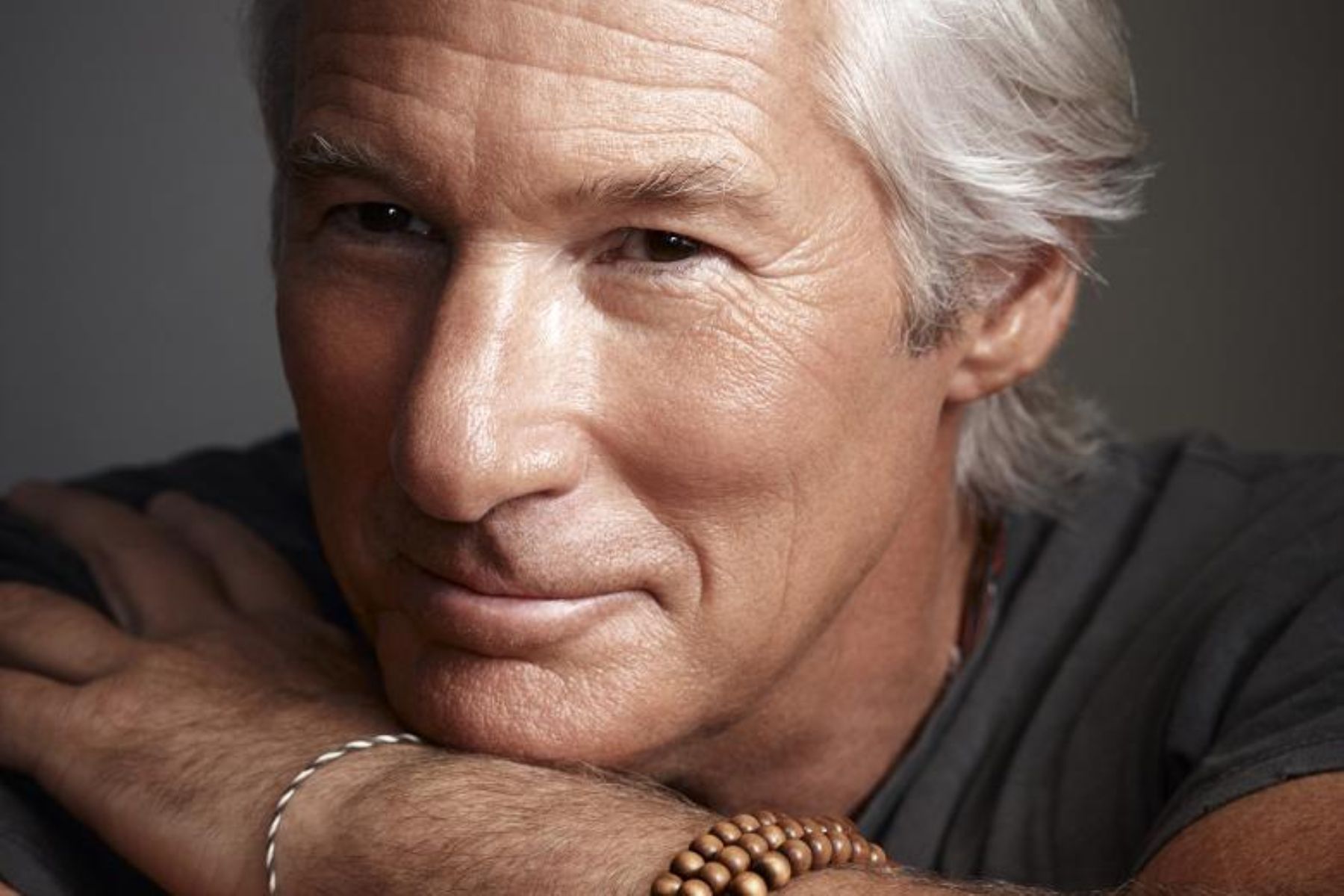 Un 31 de agosto nació el actor estadounidense Richard Gere | Noticias |  Agencia Peruana de Noticias Andina