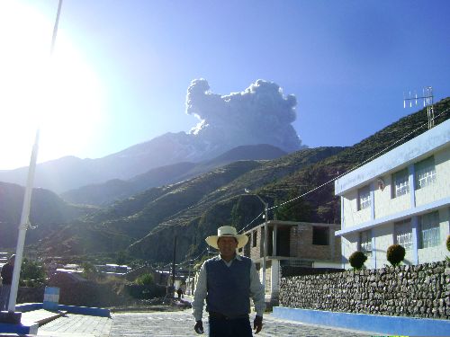ANDINA
