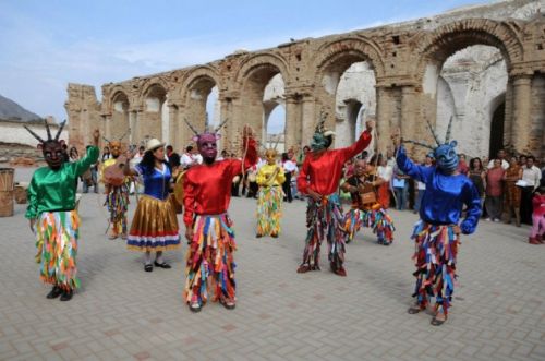 Hoy se celebra el Día de la Cultura Afroperuana, con la finalidad de fomentar la visibilidad y reconocimiento de los aportes de la población y cultura afroperuana a la construcción de la nación e identidad nacional. Al respecto, cabe destacar el reconocimiento, en 2017, del distrito chiclayano de Zaña como “Sitio de la Memoria de la Esclavitud y la Herencia Cultural Africana” por parte de la Unesco. ANDINA/archivo