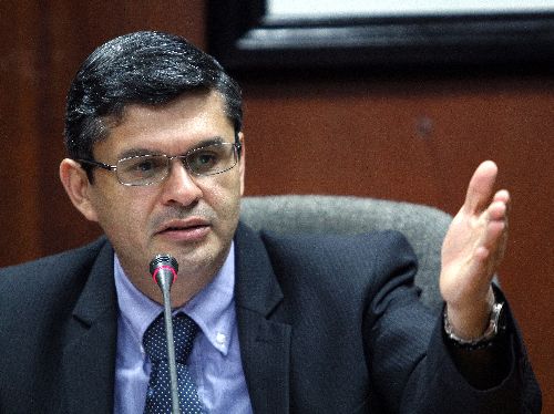 ANDINA/Difusión