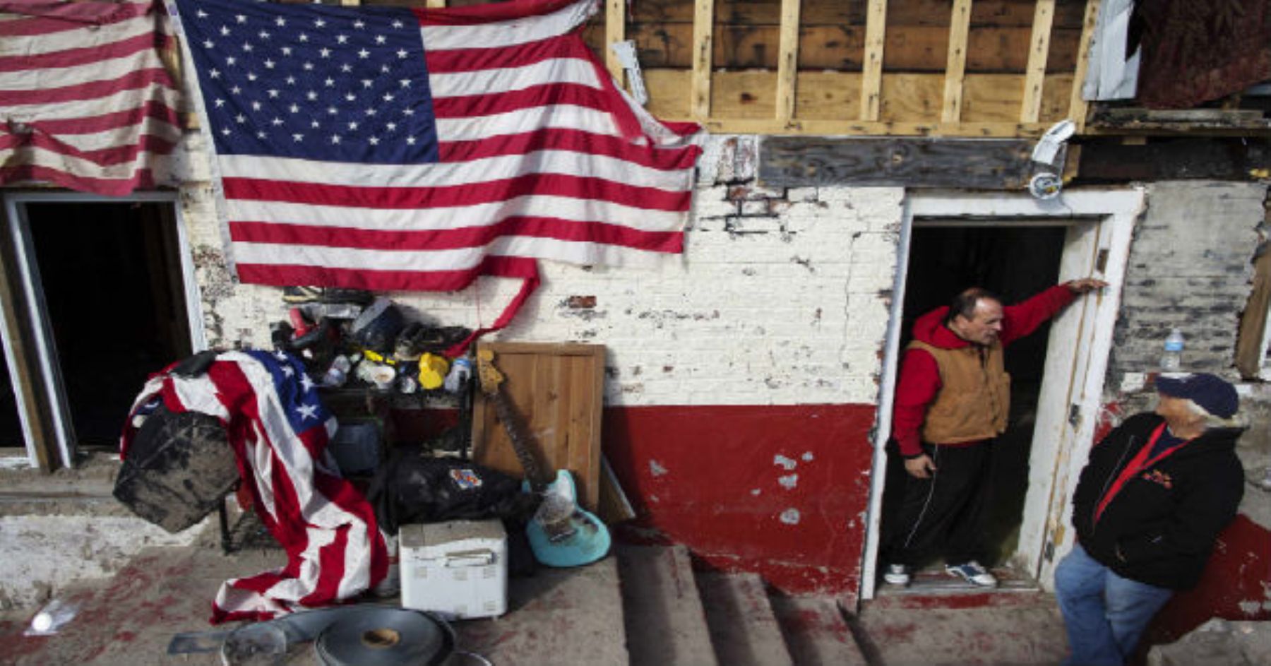 La Pobreza En Los Estados Unidos En 2013 Untitled