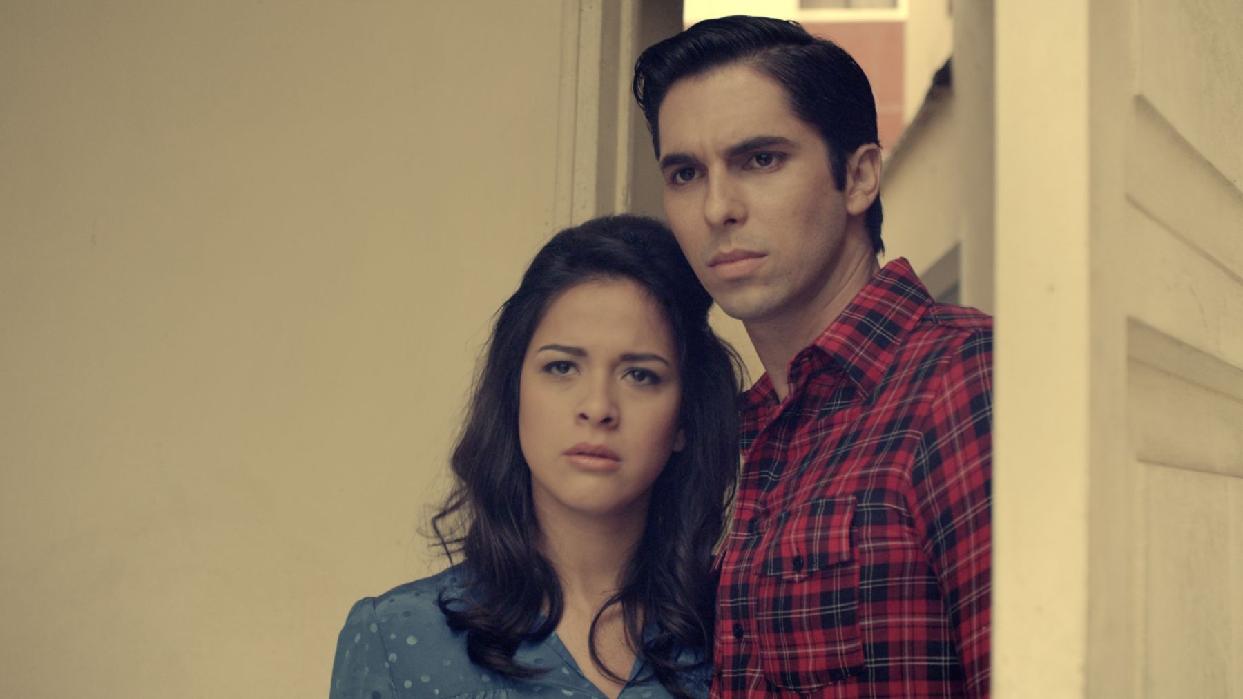 Jason Day y Karina Jordán se unen para miniserie.