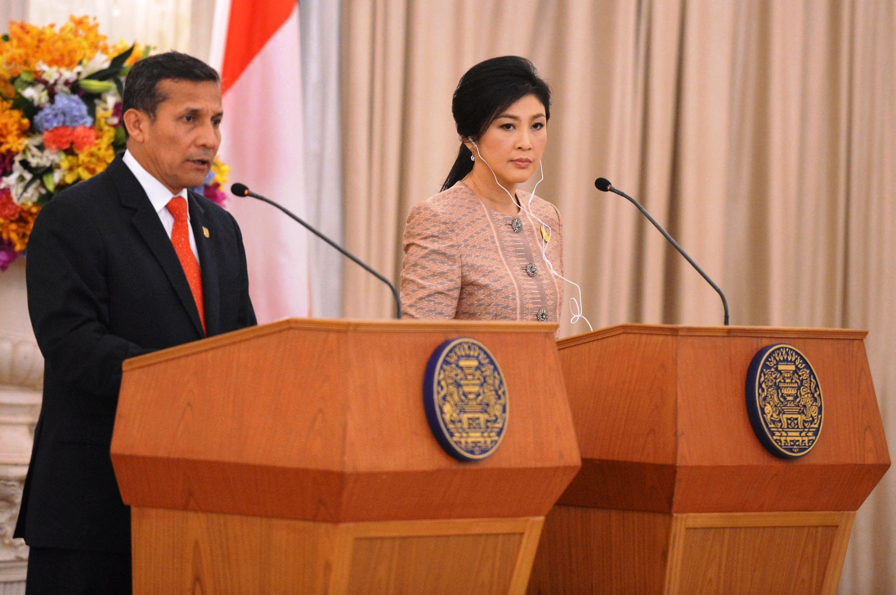 Photo: Royal Thai Government.