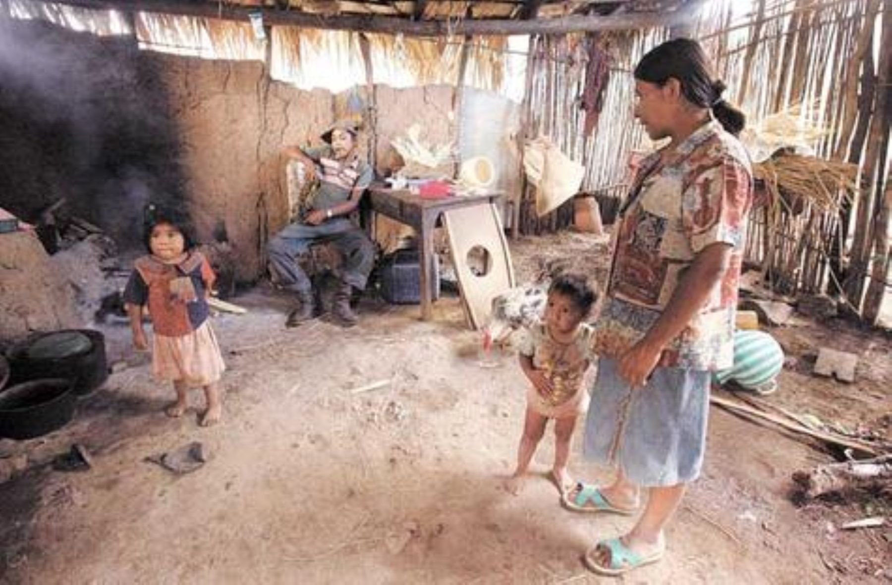 Aumenta número de pobres en Latinoamérica y el Caribe Noticias