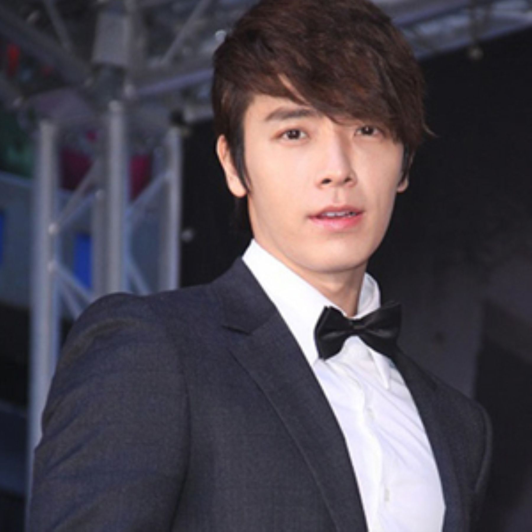 Cantante coreano Donghae. Internet/Medios