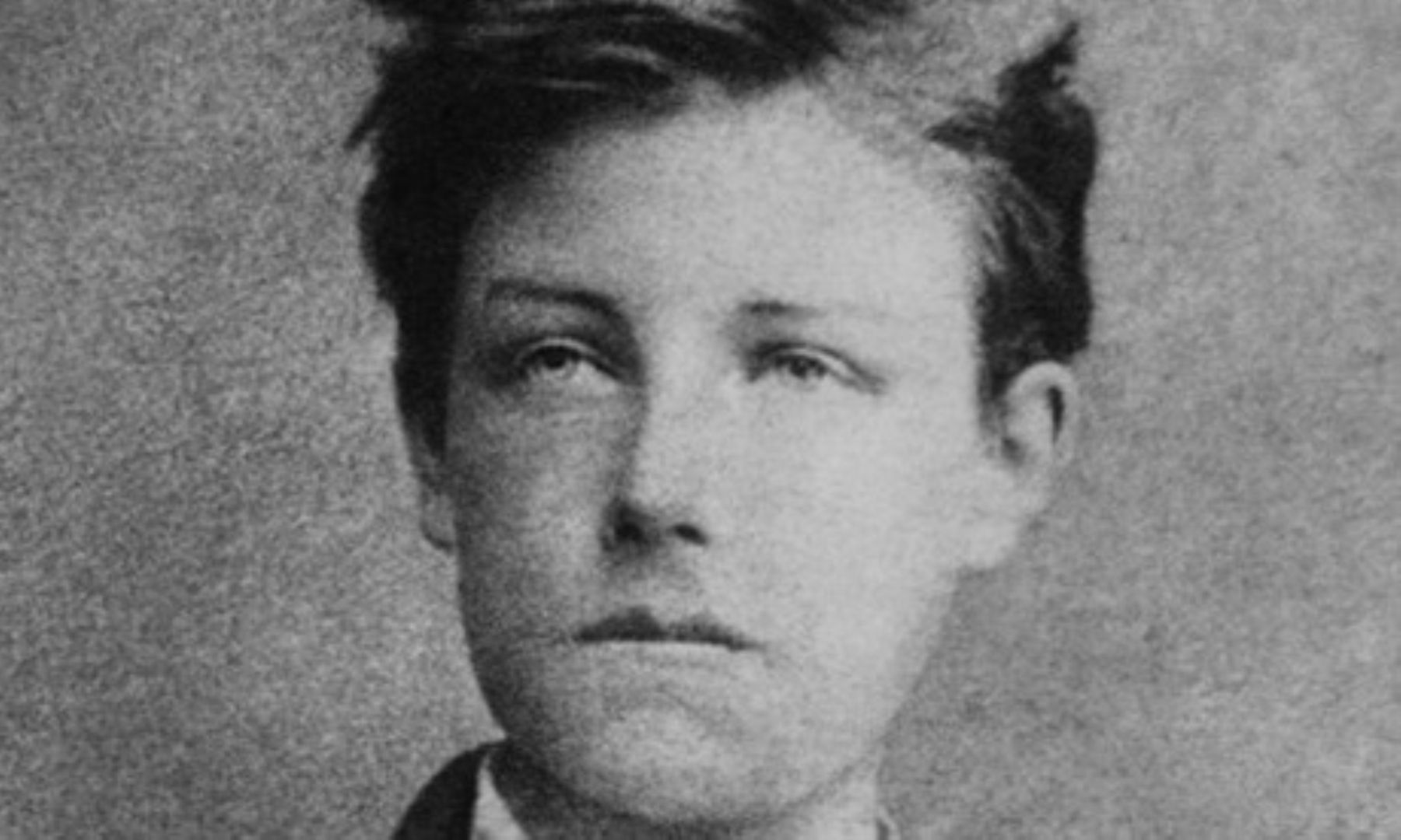Un 20 de octubre nació poeta Arthur Rimbaud | Noticias | Agencia Peruana de  Noticias Andina