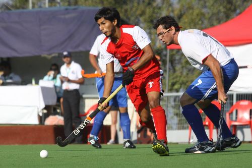 hockey