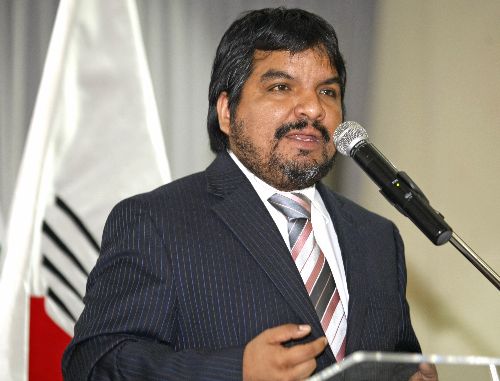 ANDINA/Norman Córdova