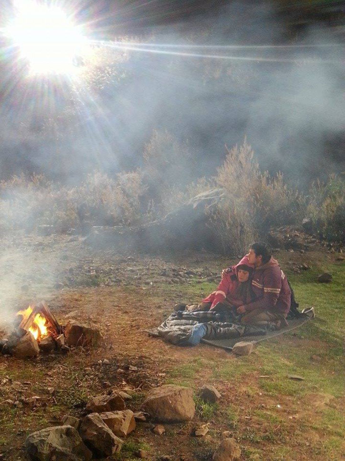 Ciro el ngel del Colca