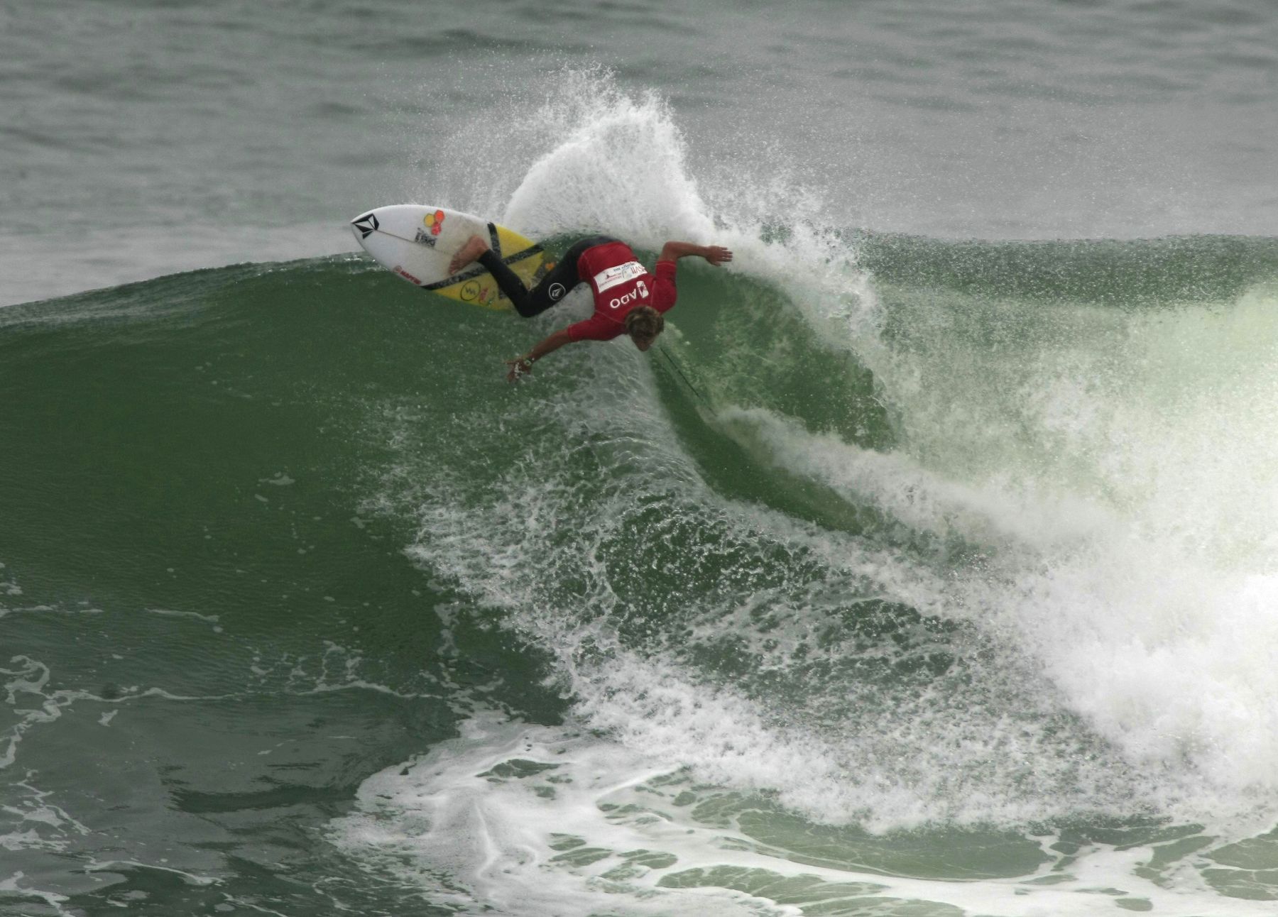 LIMA, PERÚ - NOVIEMBRE 22. Miguel Tudela obtiene la medalla de oro en la modalidad Open Hombres, Juegos Bolivarianos 2013. Foto: ANDINA/Juan Carlos Guzmán Negrini.