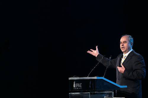 ANDINA/Carlos Lezama