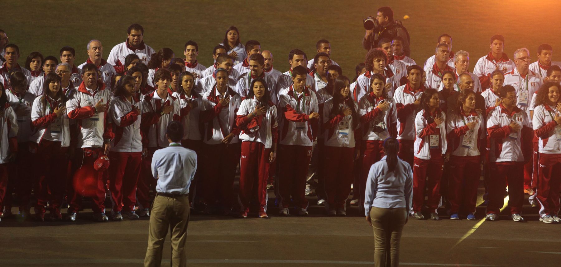 Chile will host the 2014 South American Games from March 7-18 in Santiago.