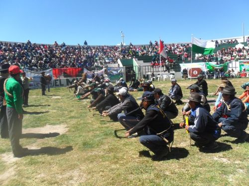 Foto: ANDINA/Difusión.
