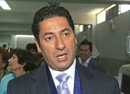 ANDINA/Juan Carlos Guzmán