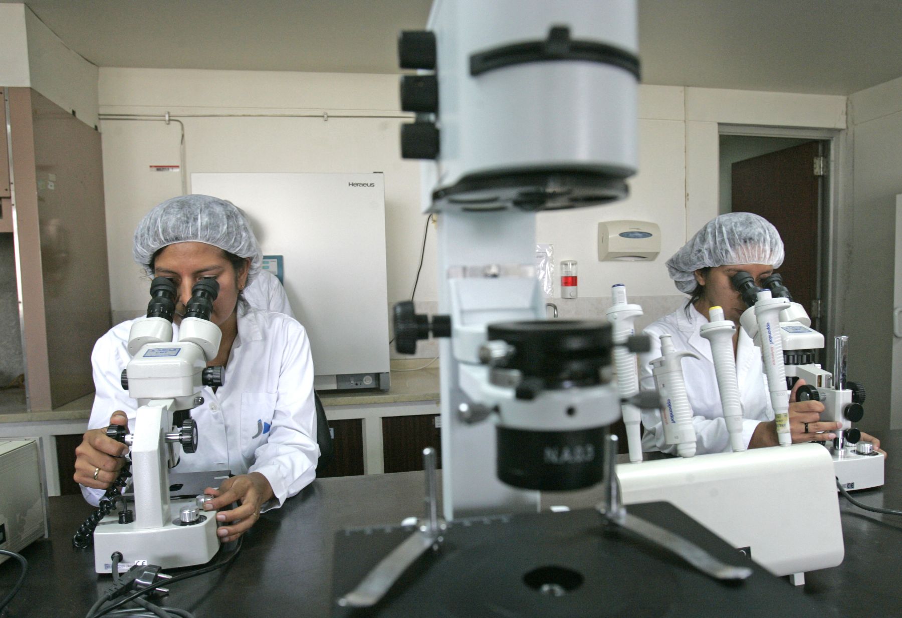 Adex destaca compromiso del Gobierno con el desarrollo del capital humano