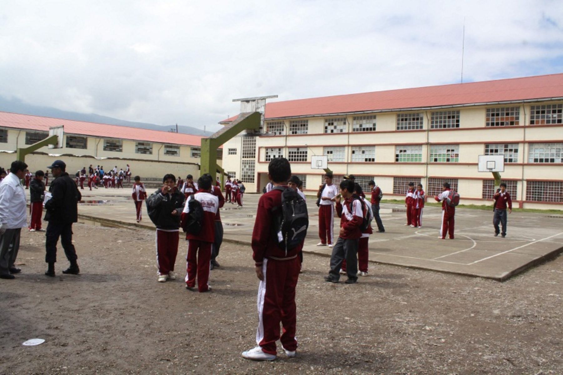 Invertirán S/. 53 millones en construcción de nueva sede del colegio