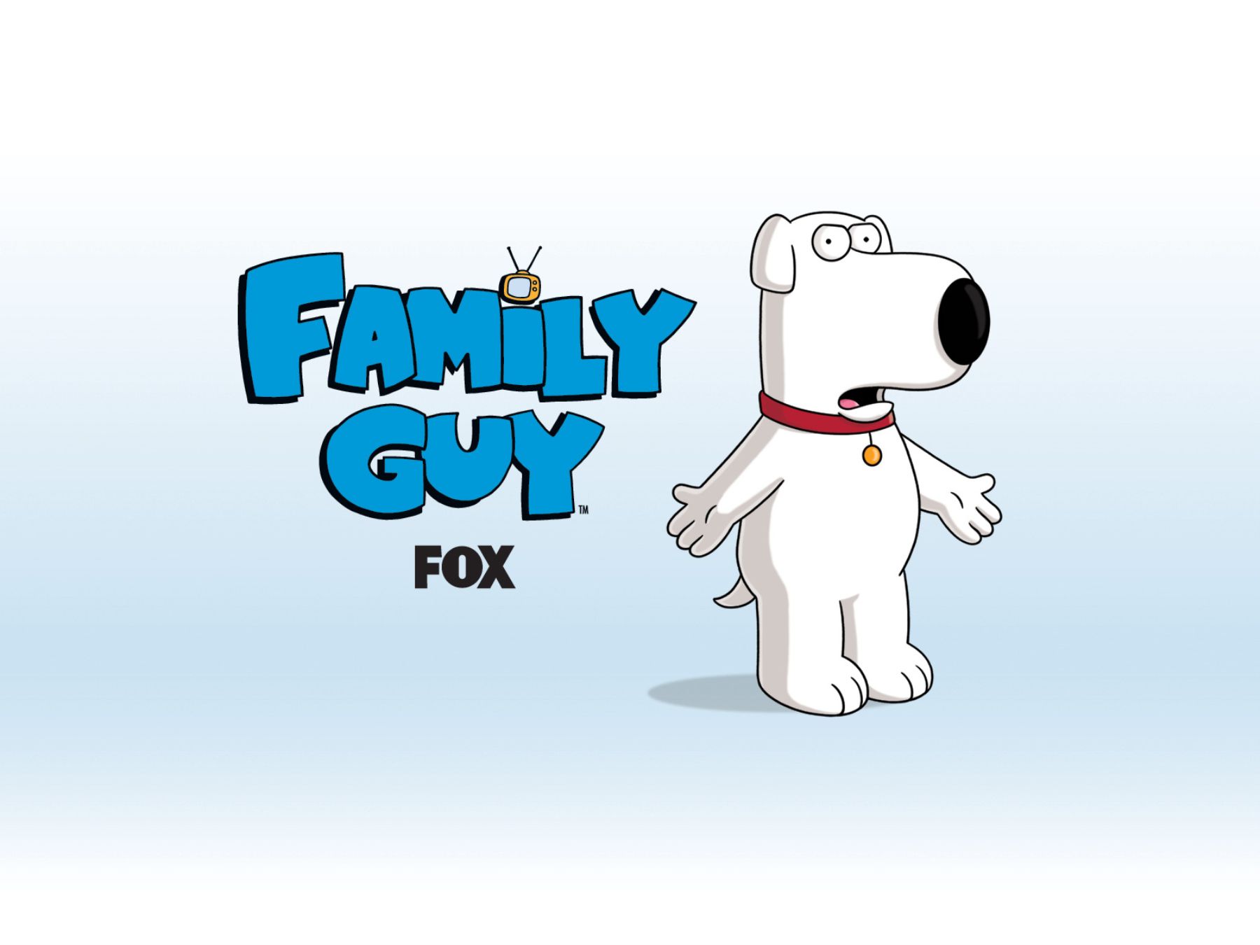 Brian Griffin de Family Guy vuelve a la vida | Noticias | Agencia Peruana  de Noticias Andina