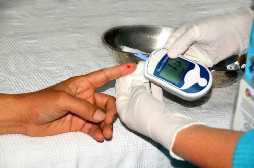 Recomiendan chequeos médicos a personas con antecedentes de diabéticos. Foto: ANDINA/Difusión
