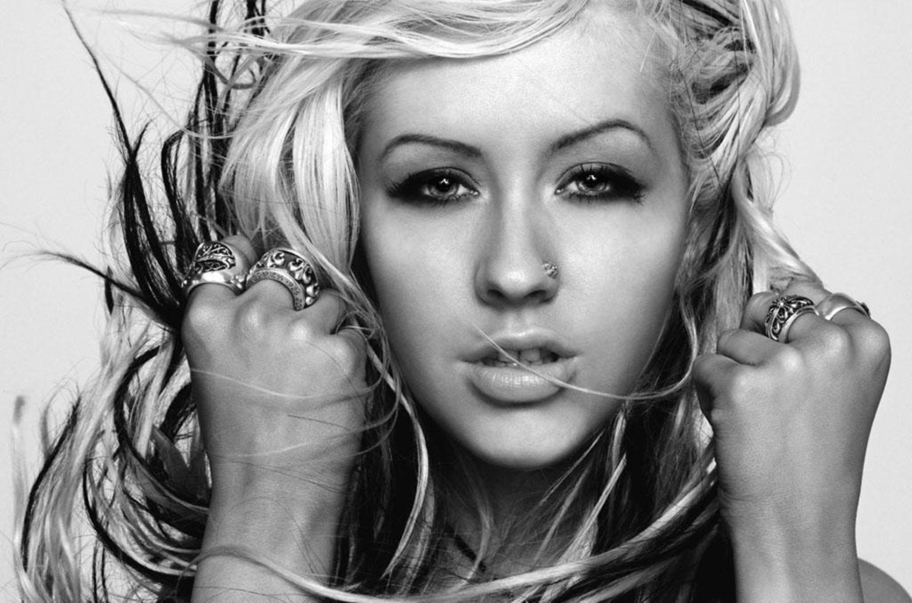 Un día como hoy nace la cantante Christina Aguilera | News | ANDINA - Peru  News Agency