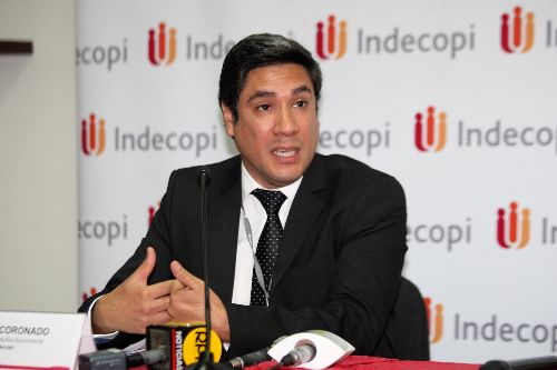 ANDINA/Héctor Vinces