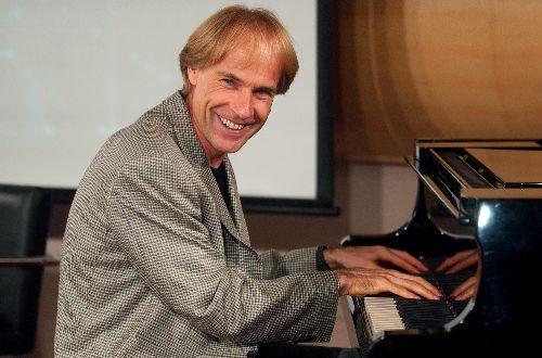 Un 28 de diciembre nació el pianista Richard Clayderman | Noticias |  Agencia Peruana de Noticias Andina