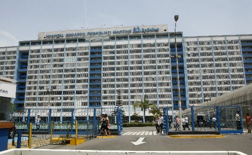 ANDINA/Norman Córdova