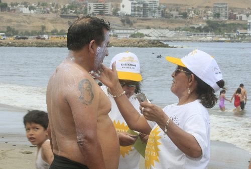 ANDINA/Juan Carlos Guzmán