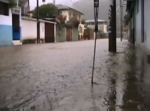 Foto: ANDINA/Samuel Víctor Antunez Sandoval.