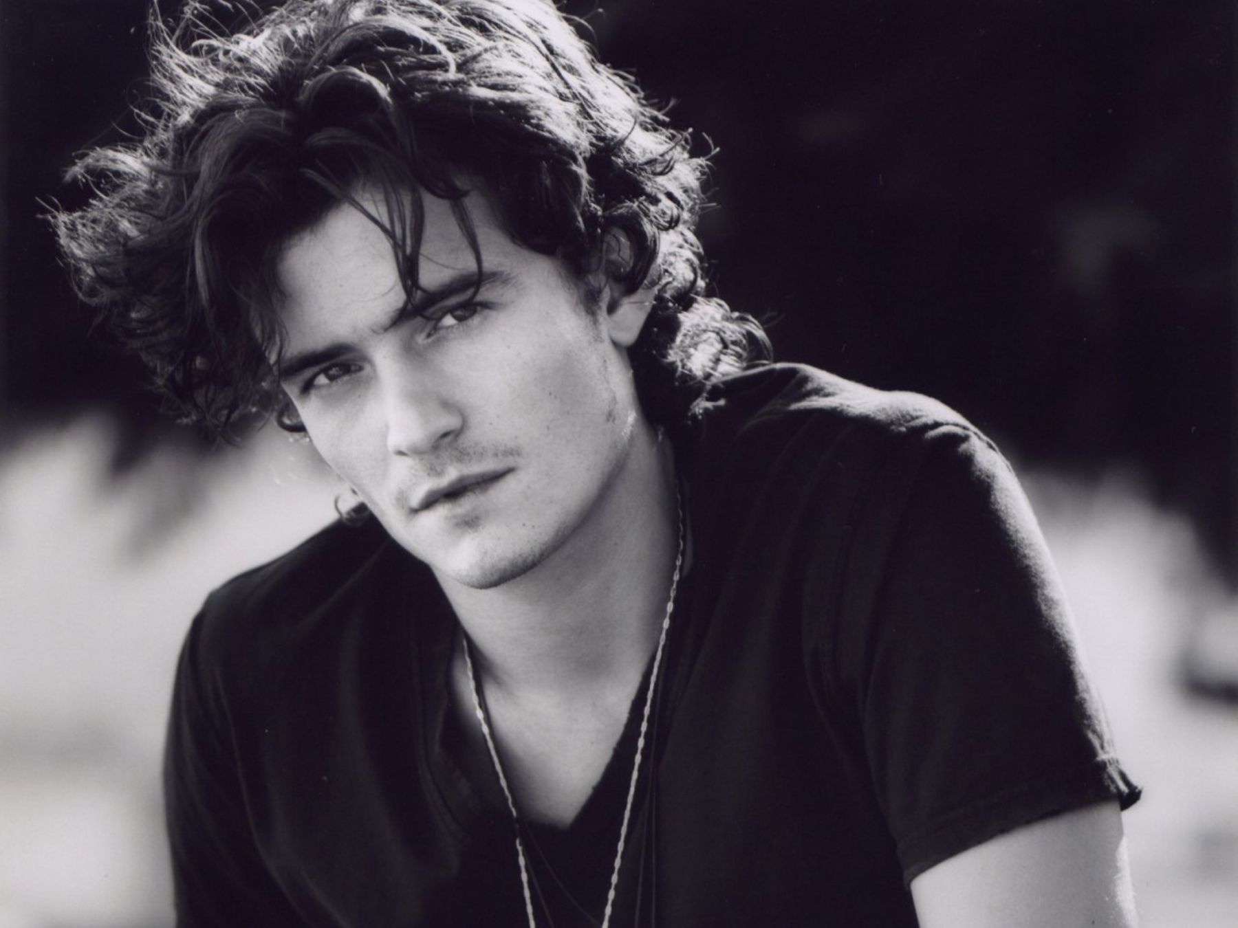 Un 13 De Enero Nació Actor Orlando Bloom | Noticias | Agencia Peruana ...
