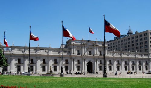 Foto: ANDINA/Difusión