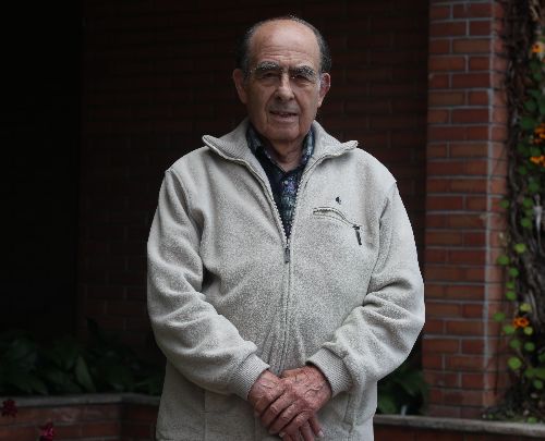 Foto: ANDINA/Vidal Tarqui.