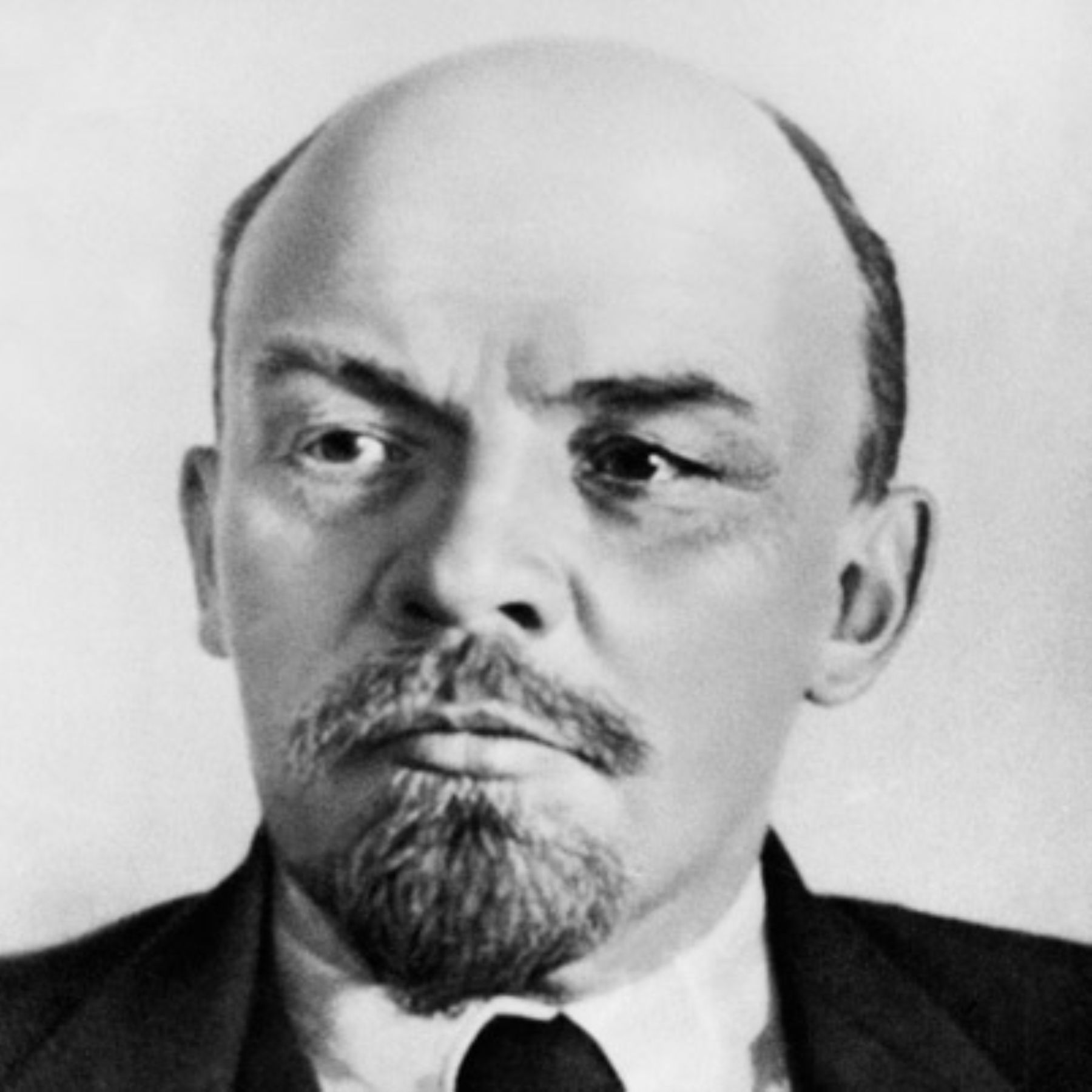 Líder político ruso Vladimir Lenin. Internet/Medios