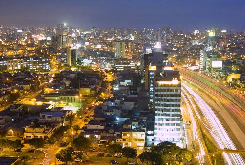 Lima