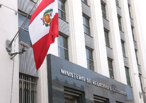 Photo: ANDINA/Carlos Lezama