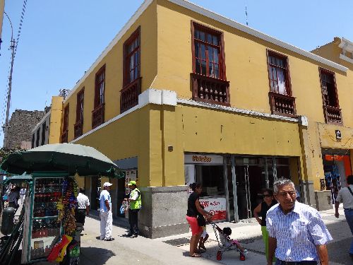 Foto: ANDINA/difusión.