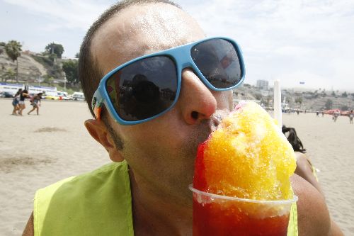 Foto: ANDINA/Norman Córdova