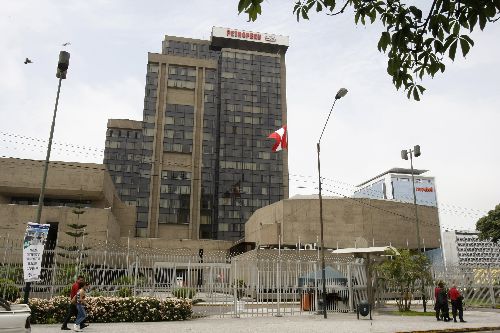 ANDINA/Norman Córdova