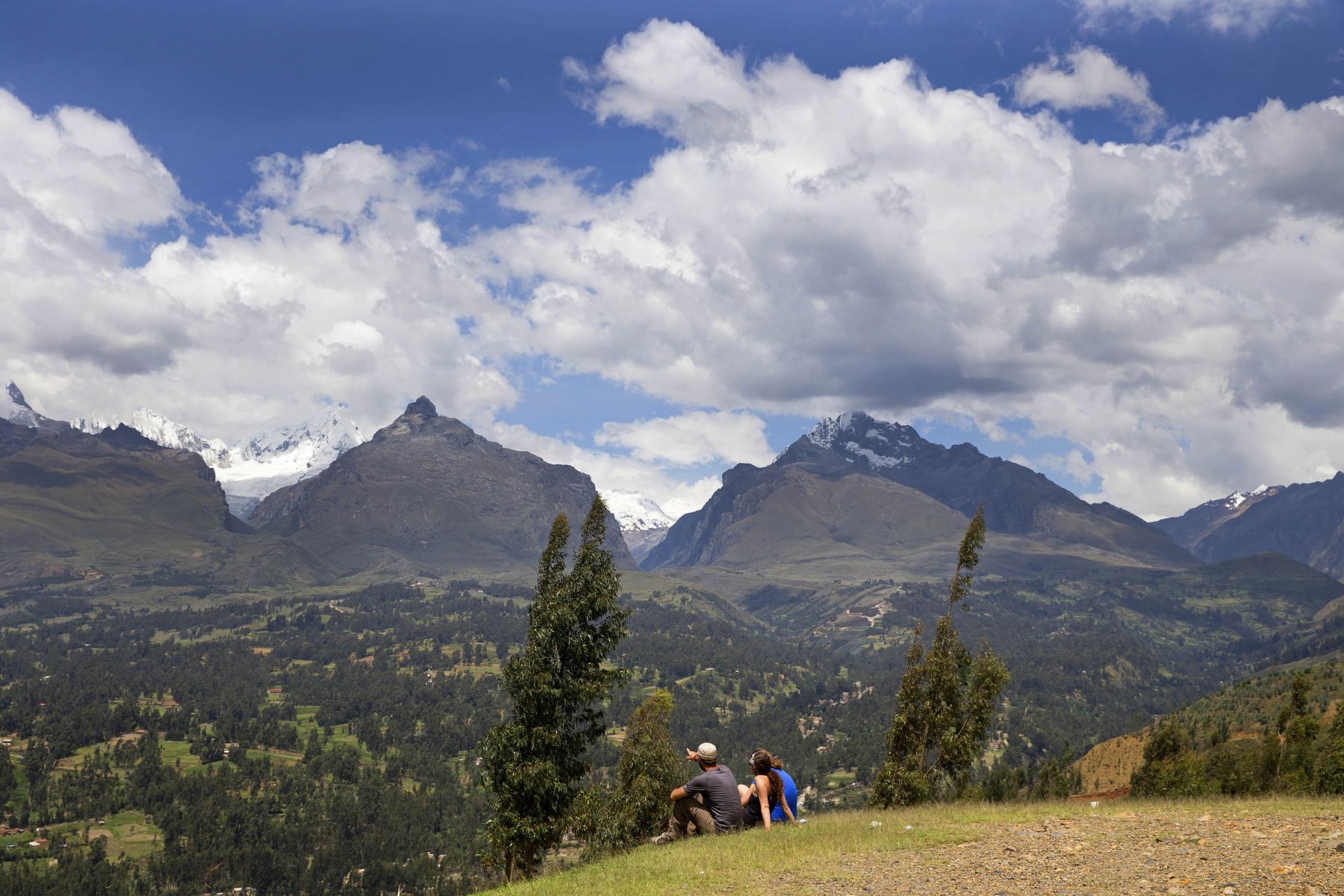 Foto: ANDINA/Carlos Lezama.