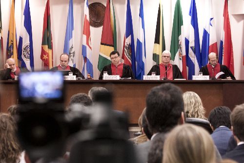 ANDINA/Difusión
