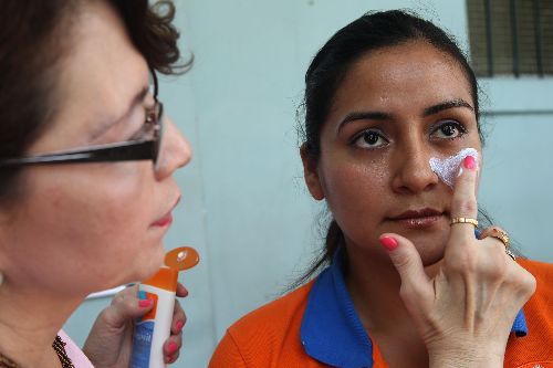 Foto: ANDINA/Oscar Farje.